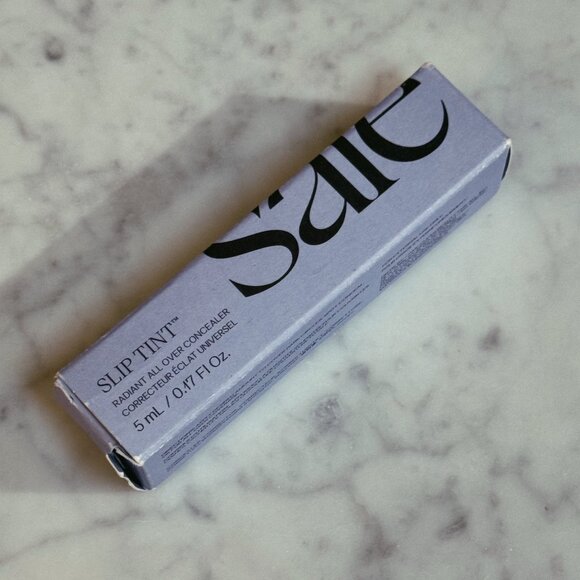 Saie Slip Tint Radiant All-Over Concealer | 2 | NEW MAKEUP - Picture 3 of 4